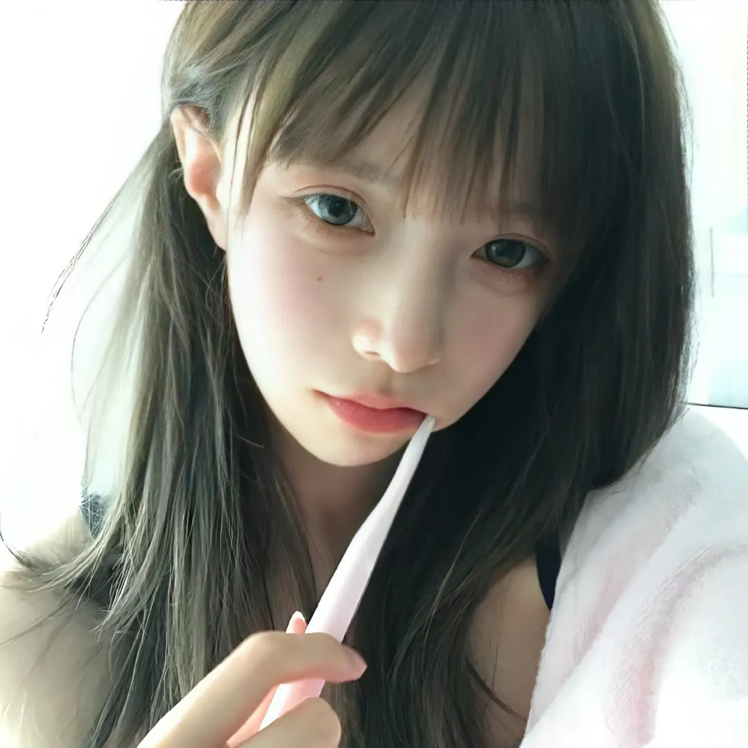 胜利的形象